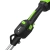 Триммер Greenworks ST161S 82V аккумуляторный 