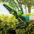 Мини-пила цепная Greenworks GD24CSMNX 24V аккумуляторная