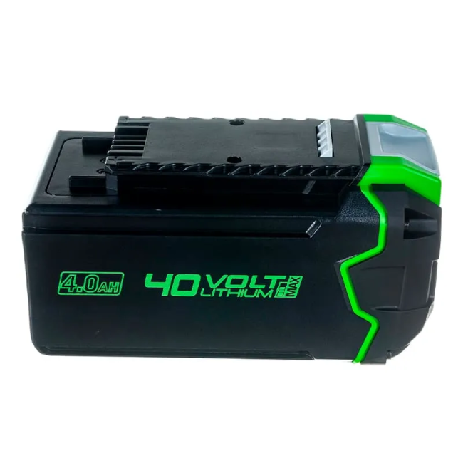 Аккумулятор Greenworks G40B4 40V 4Ач