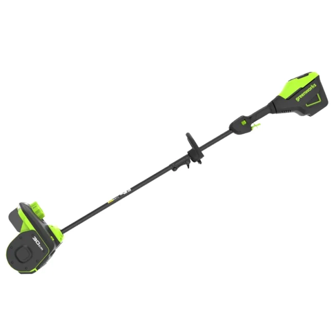 Снегоуборщик Greenworks GD60SS2 60V аккумуляторный 