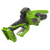 Мини-пила цепная Greenworks CS2410A 24V аккумуляторная Мини-пила цепная Greenworks CS2410A 24V аккумуляторная