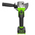 Шлифовальная машина угловая Greenworks AG590 24V аккумуляторная Шлифовальная машина угловая Greenworks AG590 24V аккумуляторная