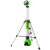 Мачта осветительная 2-в-1 Greenworks WL322ST (G24WLS) 24V аккумуляторная Мачта осветительная 2-в-1 Greenworks WL322ST (G24WLS) 24V аккумуляторная