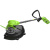 Триммер Greenworks G24LT251 24V аккумуляторный Триммер Greenworks G24LT251 24V аккумуляторный