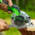 Мини-пила циркулярная Greenworks G24MCS 24V аккумуляторная Мини-пила циркулярная Greenworks G24MCS 24V аккумуляторная