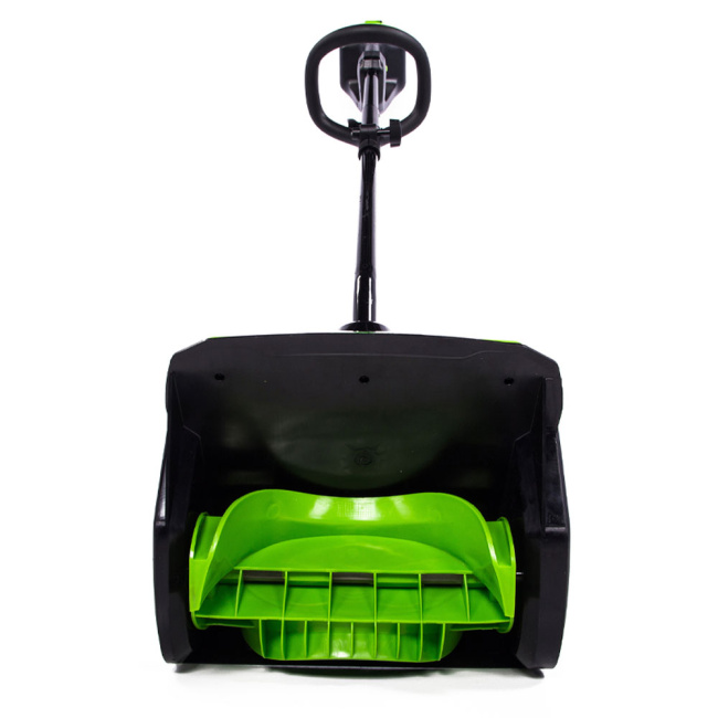 Снегоуборщик Greenworks GD60SS 60V аккумуляторный 