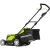 Газонокосилка Greenworks G24X2LM41 24V аккумуляторная