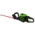 Кусторез Greenworks GC82HT2 82V аккумуляторный 