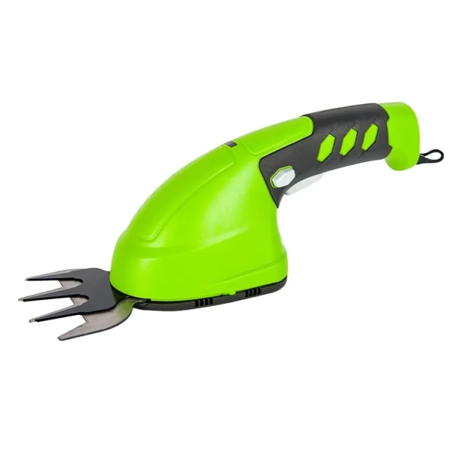 Ножницы аккумуляторные садовые Greenworks G3,6HS