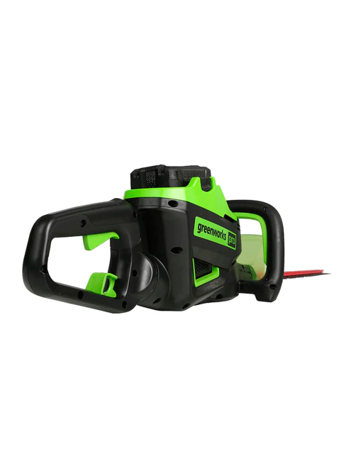 Кусторез Greenworks GD60HT66 60V аккумуляторный