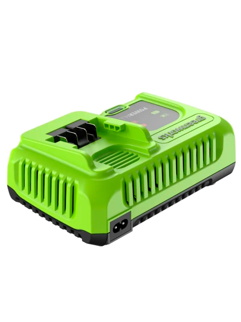 Зарядное устройство Greenworks G24C8 24V