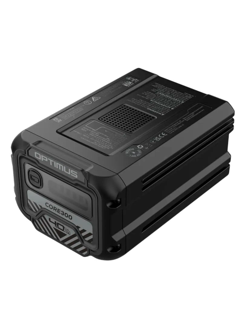 Аккумулятор Greenworks CORE320 82V 4Ач