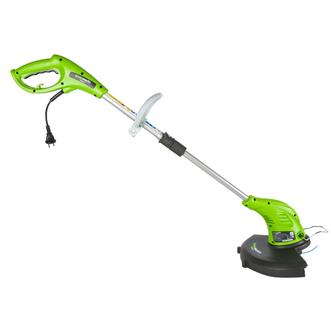 Триммер Greenworks GST5033 Basic электрический 