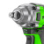 Гайковерт ударный Greenworks GD24IW400 24V аккумуляторный Гайковерт ударный Greenworks GD24IW400 24V аккумуляторный