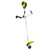 Триммер Greenworks GD60BCB 60V аккумуляторный