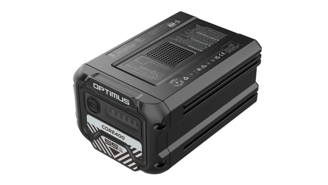 Аккумулятор Greenworks CORE400 82V 5,5Ач