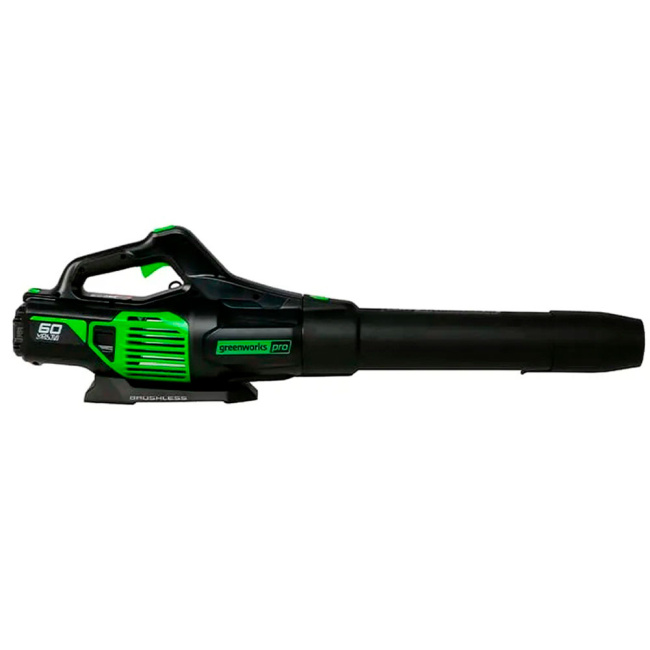 Воздуходувка Greenworks GD60AB 60V аккумуляторная