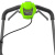 Газонокосилка Greenworks GD24X2LM411 24V аккумуляторная Газонокосилка Greenworks GD24X2LM411 24V аккумуляторная