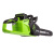 Пила цепная Greenworks GD40CS18 40V аккумуляторная Пила цепная Greenworks GD40CS18 40V аккумуляторная