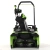 Снегоуборщик Greenworks GD82ST 82V аккумуляторный 