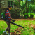 Воздуходув ранцевый Greenworks GD60BPB 60V аккумуляторный Воздуходув ранцевый Greenworks GD60BPB 60V аккумуляторный