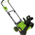 Снегоуборщик Greenworks G40ST40 40V аккумуляторный 