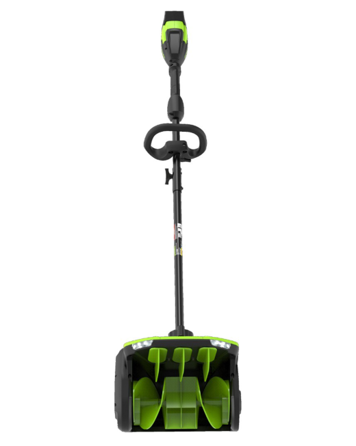 Снегоуборщик Greenworks GD40SS2 40V аккумуляторный