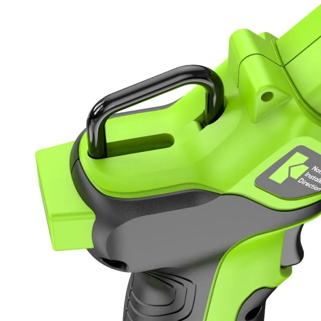 LED-фонарь Greenworks G24UL 24V аккумуляторный