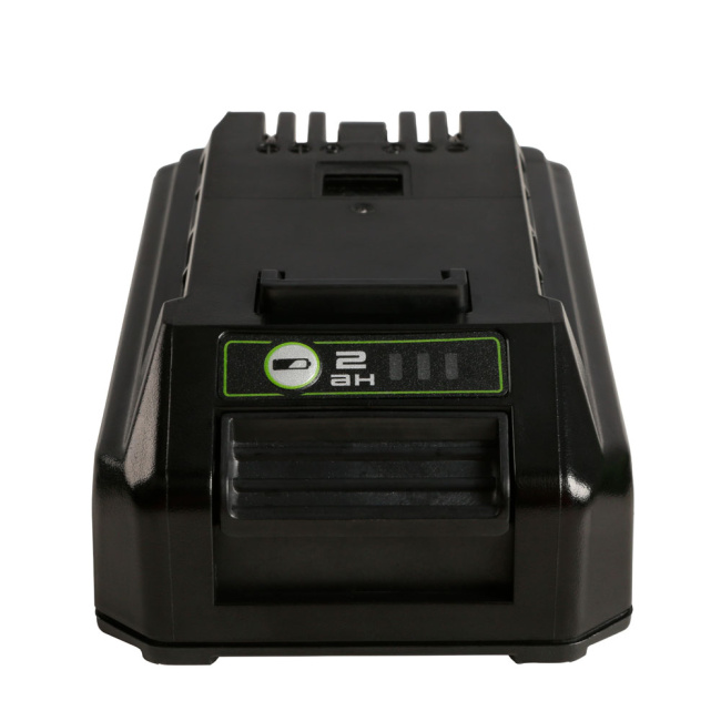 Аккумулятор с USB разъемом Greenworks G24USB2 24V 2Ач