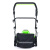 Аэратор скарификатор Greenworks GD40SC38II 40V аккумуляторный Аэратор скарификатор Greenworks GD40SC38II 40V аккумуляторный