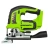 Лобзик Greenworks GD24JS 24V аккумуляторный 