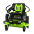 Райдер аккумуляторный Greenworks GC82ZT107 82V