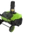 Снегоуборщик Greenworks GD40STX2 40V аккумуляторный 