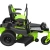 Райдер аккумуляторный Greenworks GC82ZT107 82V Райдер аккумуляторный Greenworks GC82ZT107 82V