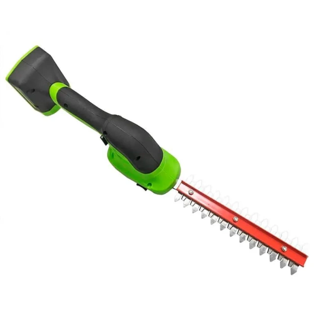 Ножницы-кусторез Greenworks G24SHT 24V аккумуляторные 