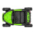 Детский автомобиль Greenworks 24V KC32 аккумуляторный Детский автомобиль Greenworks 24V KC32 аккумуляторный