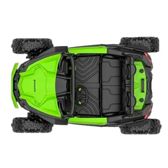 Детский автомобиль Greenworks 24V KC32 аккумуляторный