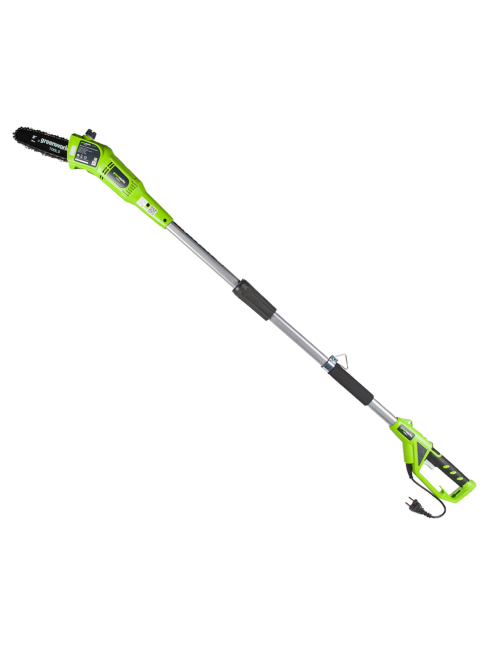 Высоторез-сучкорез Greenworks GPS7220 электрический