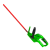 Кусторез Greenworks G24HT56 24V аккумуляторный