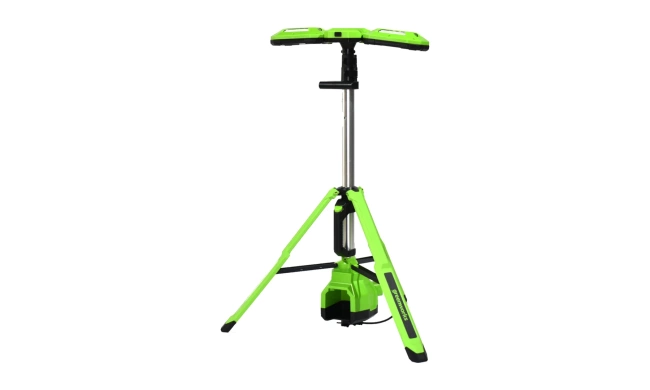 Мачта осветительная Greenworks GPT-STL 24V аккумуляторная 