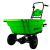 Тележка садовая самоходная Greenworks G40GC 40V аккумуляторная