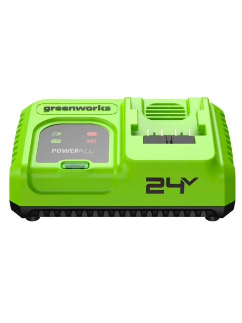 Зарядное устройство Greenworks G24C8 24V