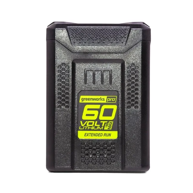 Аккумулятор Greenworks G60B5 60V 5Ач