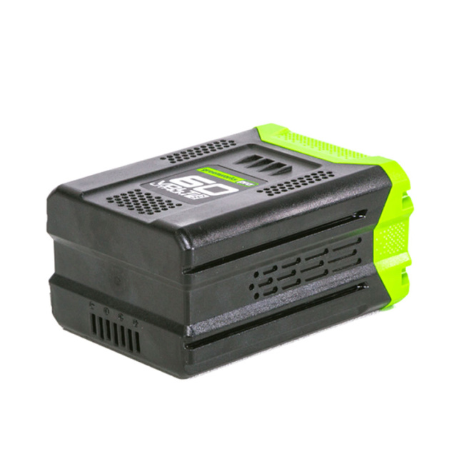 Аккумулятор Greenworks G60B2 60V 2Ач